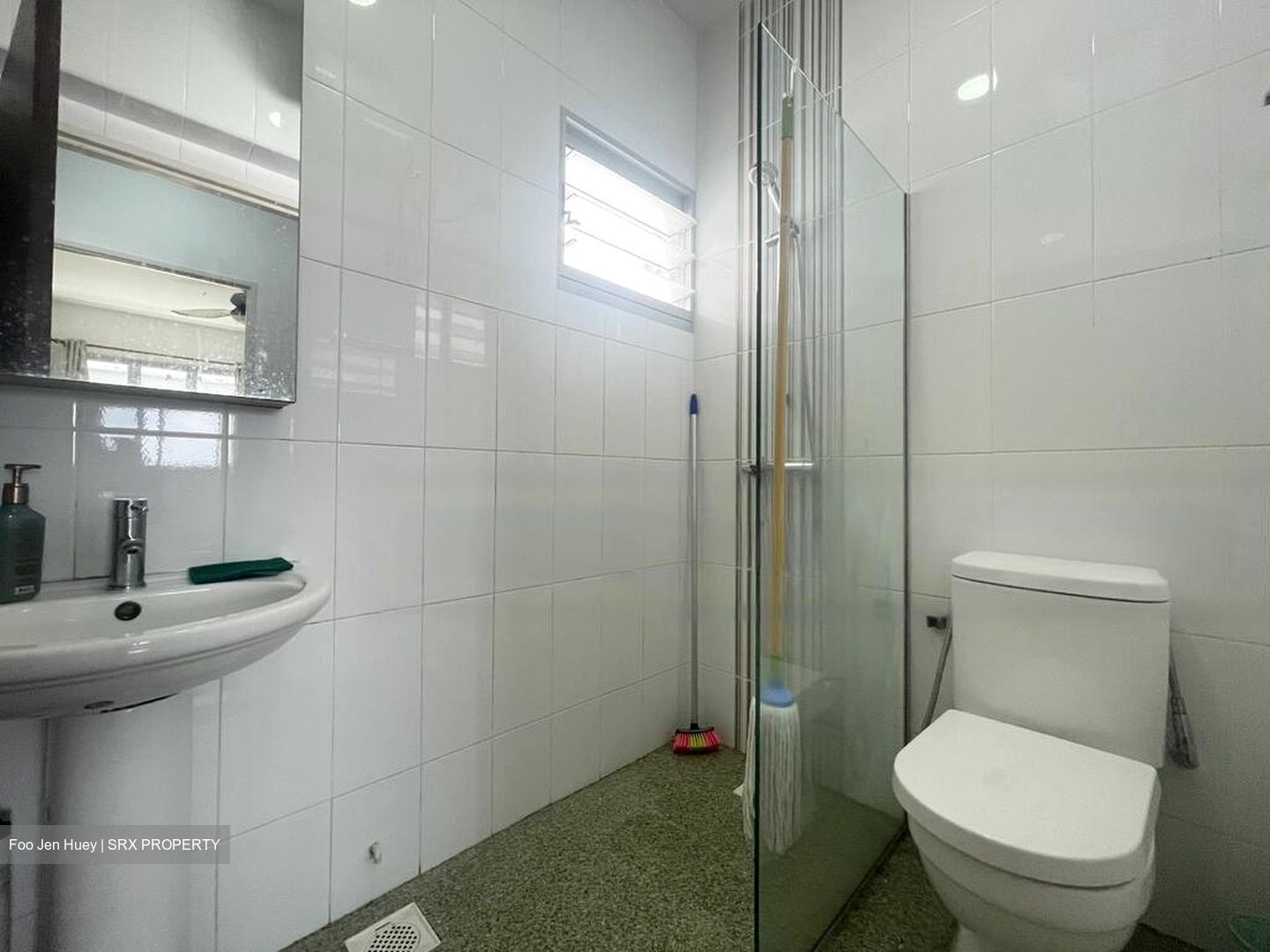 Blk 120D Eastwave @ Canberra (Sembawang), HDB 5 Rooms #463213171